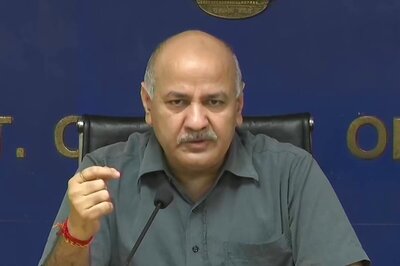 Delhi Schools Unlikely to Reopen Until Vaccine Against Covid-19 Available, Says Manish Sisodia
