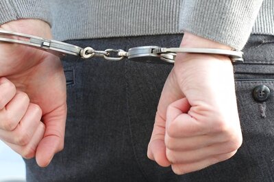 Visva Bharti University Professor Who Allegedly Racially Abused Student, Arrested