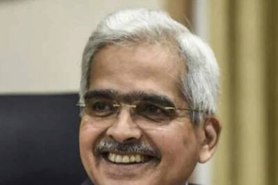 'Rs 2,000 Notes Continue As Legal Tender, No Need To Worry': RBI Governor Shaktikanta Das