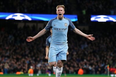 Matching Arsenal's 'Invincibles' Will Be Very Difficult, Says Kevin de Bruyne