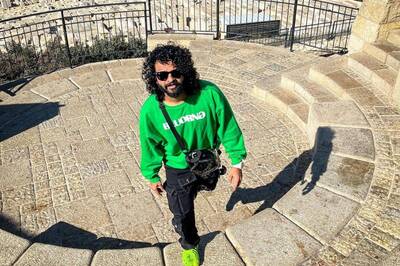 Neeraj Madhav On Choosing Between Music Or Cinema:  Music Is So Much More Liberating To Me | Exclusive