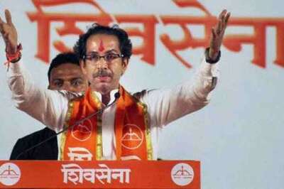 Nagpur Must be Saved From BJP's Grip, Says Shiv Sena
