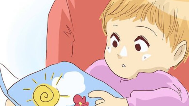 How to Help a Child Write a Story