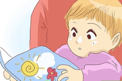 How to Help a Child Write a Story