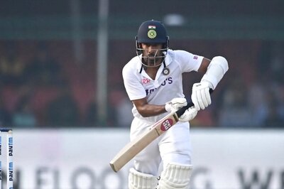 'Doesn't Make Sense in Preventing a Youngster From Making a Case': Wriddhiman Saha Forgoes Duleep Trophy