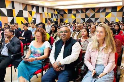 Bihar's Gopal Narayan Singh University Organises Its Second International Conference