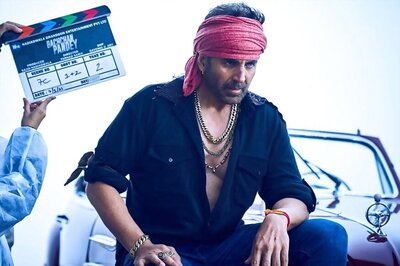 Akshay Kumar's 'Bachchan Pandey' to Release on Republic Day Next Year