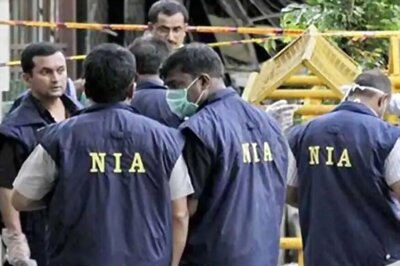 NIA Files Charge Sheet Against Naxal Outfit's Chief, 10 Cadres in Terror Financing Case