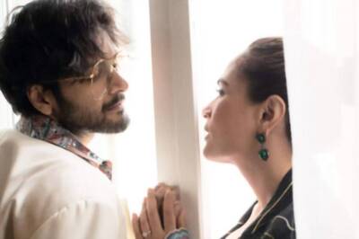 'From The Womb': Richa Chadha's Sweet Father's Day Note To Ali Fazal