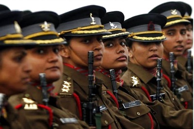 Supreme Court Hails Grant of Permanent Commission to Women Officers of Army