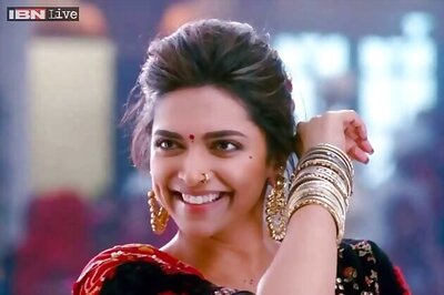 IBNLive Movie Awards: Nominees for Best Actress