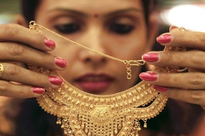 Gold Rate Rises In India: Check 22 Carat Price In Your City On August 20