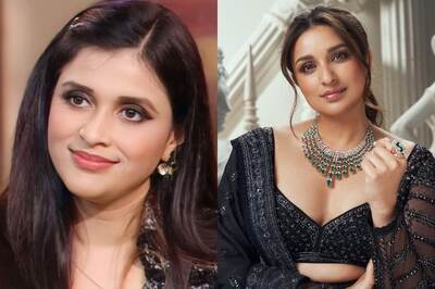 Mannara Chopra ANSWERS Why Parineeti Chopra Did Not Support Her For Bigg Boss 17: 'I Have Not...'