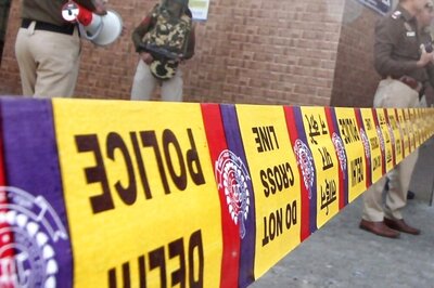 Man Shot at Over Old Enmity in Delhi's Raj Park