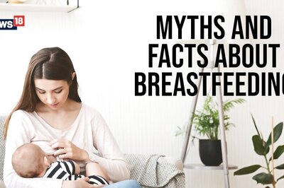 World Breastfeeding Week 2024: Myths and Facts You Need to Know!