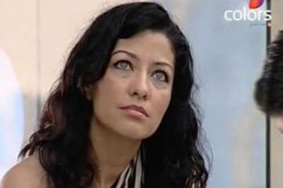 Aditi Govitrikar evicted out of Bigg Boss house