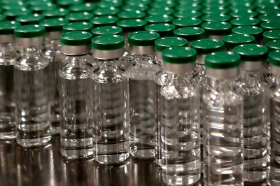 UP, Maharashtra, Bihar Among Top 5 States With Over 10 Cr Unused Covid Vaccine Doses