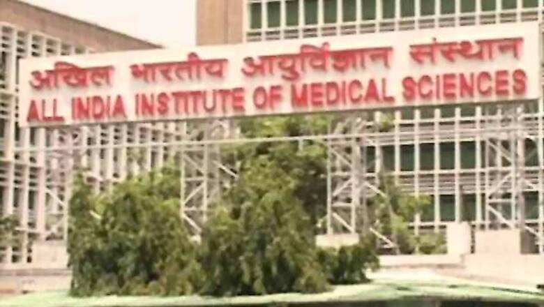 Dental health indicator of overall health: AIIMS experts