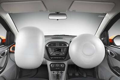 Tata Motors Aims for Top Safety Rating with Next-Gen Tiago and Tigor Models