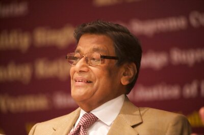 Centre Quotes Rajiv Gandhi in Supreme Court to Defend Aadhaar Scheme