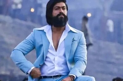 After KGF: Chapter 2, Yash To Finally Announce His Upcoming Film On This Date: Report