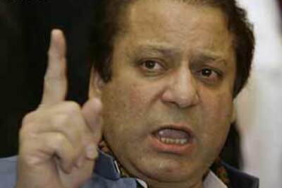 Nawaz Sharif wants the 17th amendment to be scraped