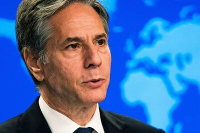 US Says Meeting With European Partners Including France Canceled Due To Scheduling Issues