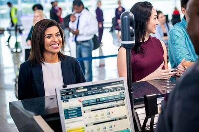 Singapore Hotels are Using Face Recognition to Check-In Guests in Pilot Project