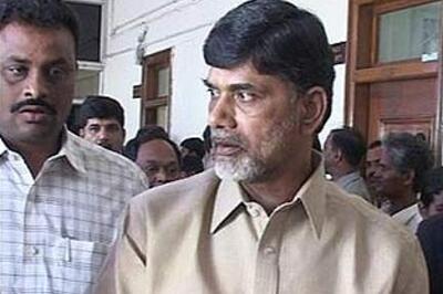 US envoy paid only a courtesy call, says TDP