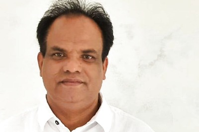 Tribal Leader John Barla, Who Raised Voice for North Bengal as UT, Gets Space in Modi Cabinet