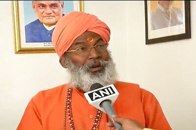 BJP MP Sakshi Maharaj says ready to kill and get killed for our mother, calls SP's Azam Khan a 'Pakistani'