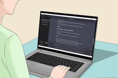 How to Ask ChatGPT to Create a Professional Resume or CV