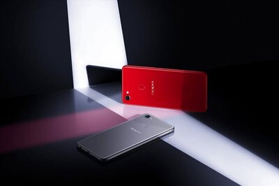 Oppo F7 vs Vivo V9: Prices, Specifications And Features Compared