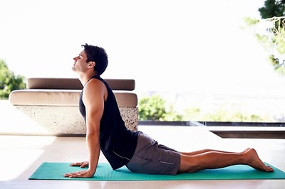 Top Websites That Teach Specialised Yoga for Men