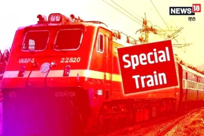Holi 2023: Indian Railways to Run 491 Trips of 196 Special Trains