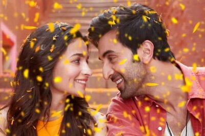 Brahmastra: Alia Bhatt, Ranbir Kapoor's Much-Awaited 'Kesariya' Song to Finally Release on This Date