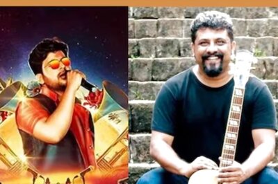 Composer Raghu Dixit Disappointed With People Not Showing up to Watch Orchestra Mysuru!