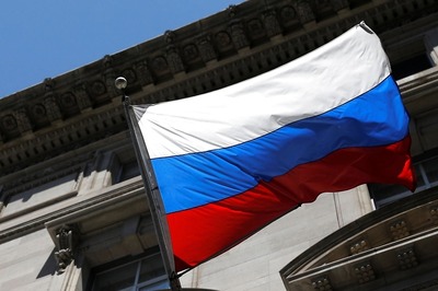 UK Threatens Sanctions on Kremlin-linked People, Companies Over Ukraine
