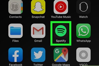 How to Turn Off Shuffle on Spotify on iPhone or iPad