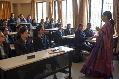 Tamil Nadu HC Recommends Panels In Schools to Prevent Sexual Offences Against Girls