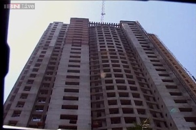 Maharashtra Cabinet meeting on Adarsh Commission report on Jan 2