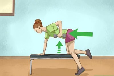 How to Build Back Muscle