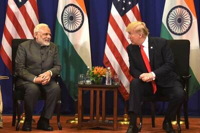No Decision on Trump's India Visit Yet, Says White House