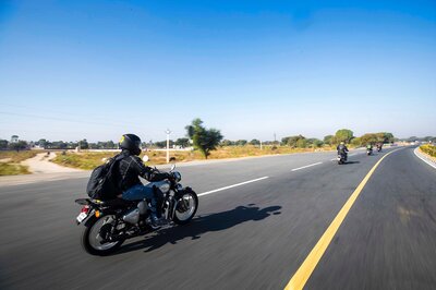 Union Budget 2017: IRF Welcomes Increased Allocation For Roads And Highways