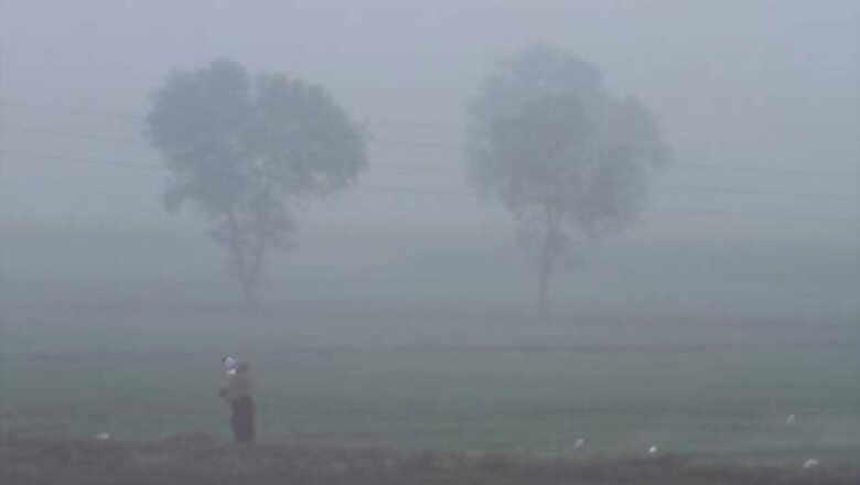 Cold claims 15 more lives in UP, death toll 107