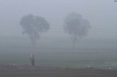 Cold claims 15 more lives in UP, death toll 107