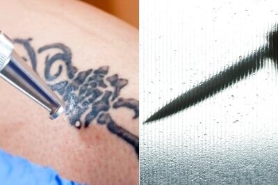 Mumbai Spa Murder Victim Tattooed Names Of Enemies On Body; Police Take Cue To Arrest Suspect