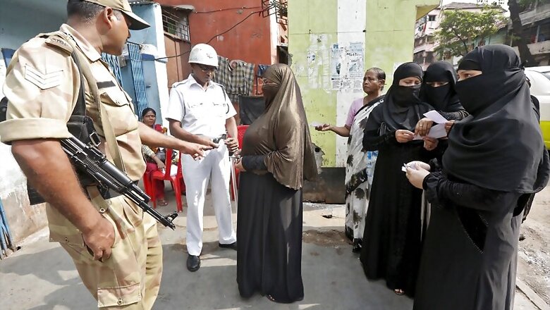 Polling Begins For West Bengal By-polls