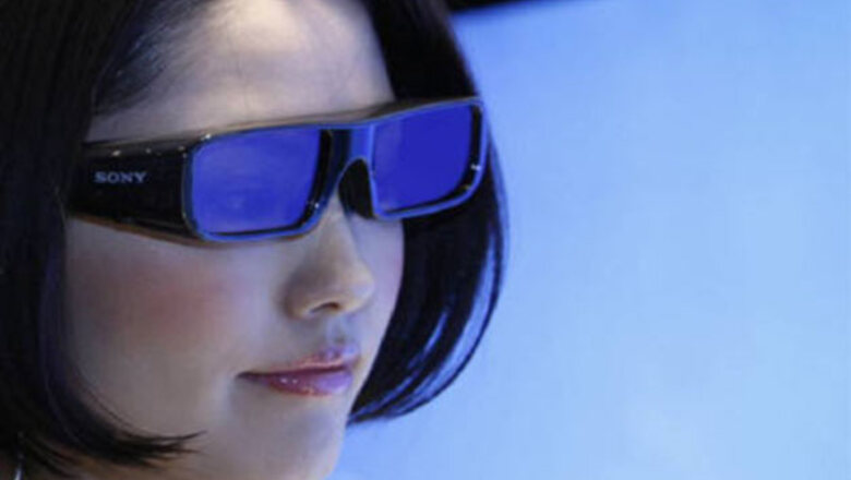 Apple working on 'no-glasses' 3D technology