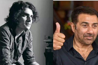 Imtiaz Ali Thought Sunny Deol Might SLAP Him During Socha Na Tha Narration; Here's Why